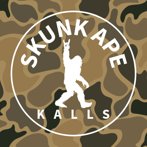 Skunk Ape Kalls